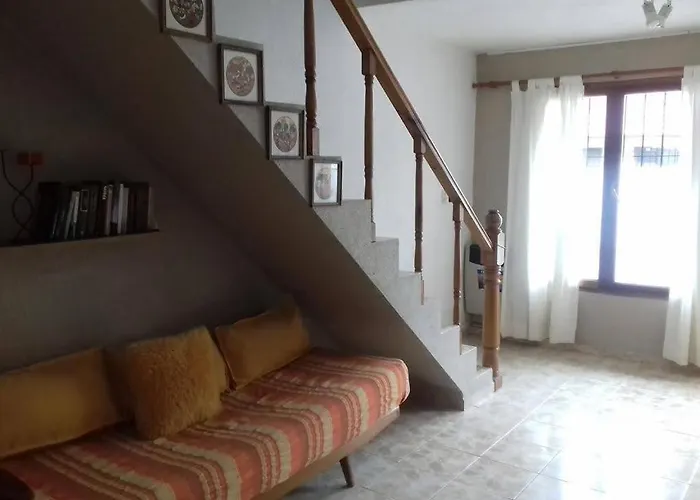 Duplex Cerca Del Mar En Las Toninas
