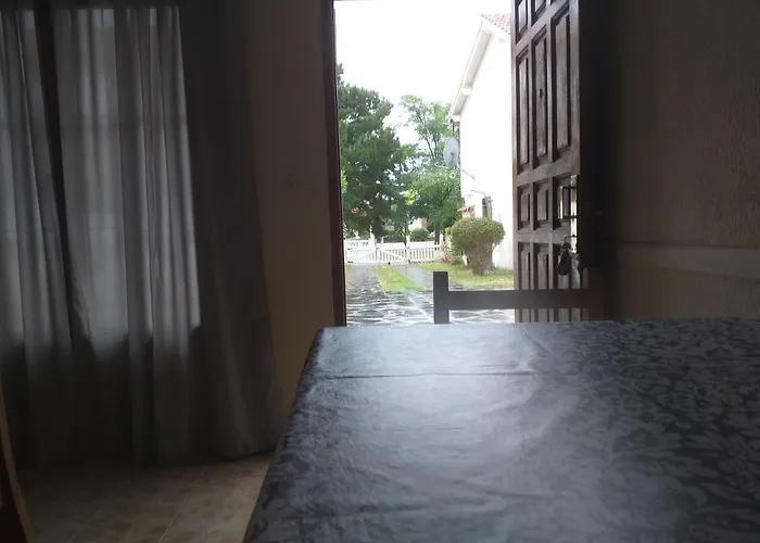 Duplex Cerca Del Mar En Las Toninas