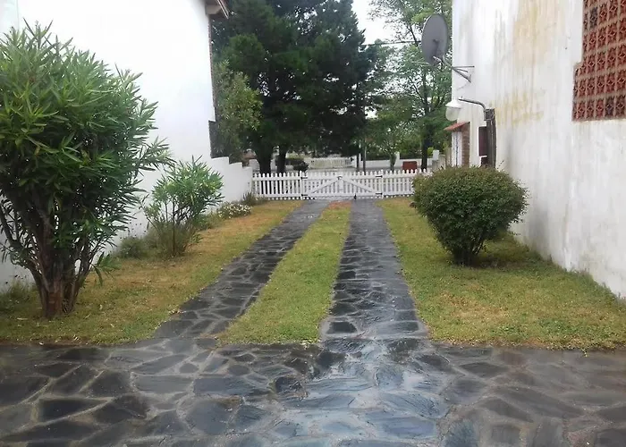 Duplex Cerca Del Mar En Las Toninas