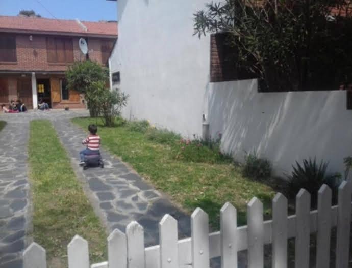 Duplex Cerca Del Mar En Toninas