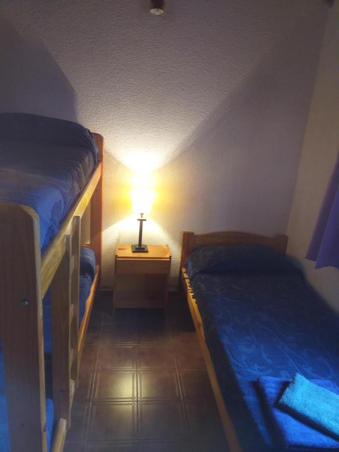 Duplex Cerca Del Mar En Toninas * Las Toninas