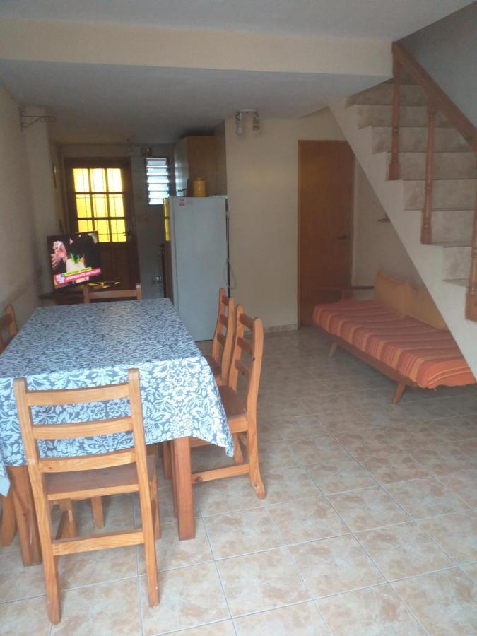 Duplex Cerca Del Mar En Toninas Holiday home *