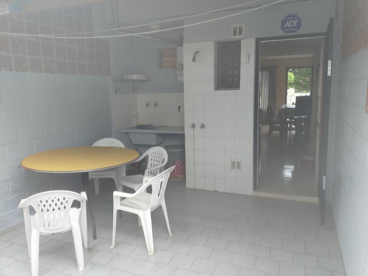 Duplex Cerca Del Mar En Toninas Las Toninas