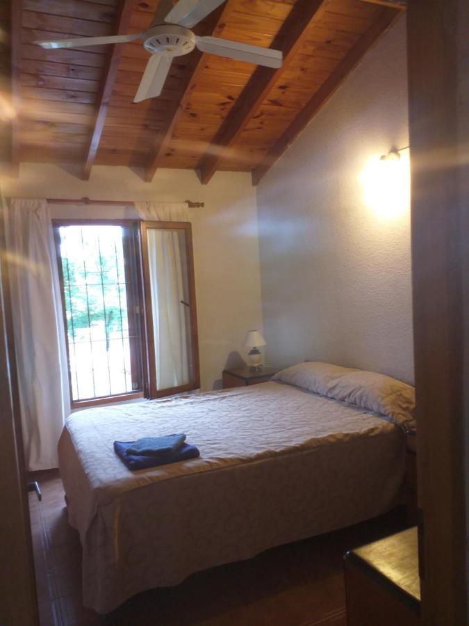 Duplex Cerca Del Mar En Toninas Holiday home Las Toninas