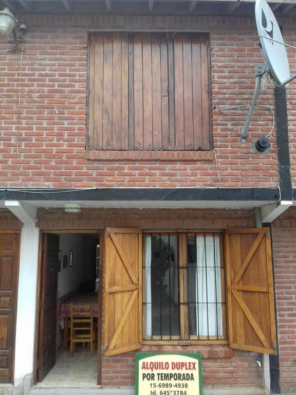 Duplex Cerca Del Mar En Toninas Holiday home *