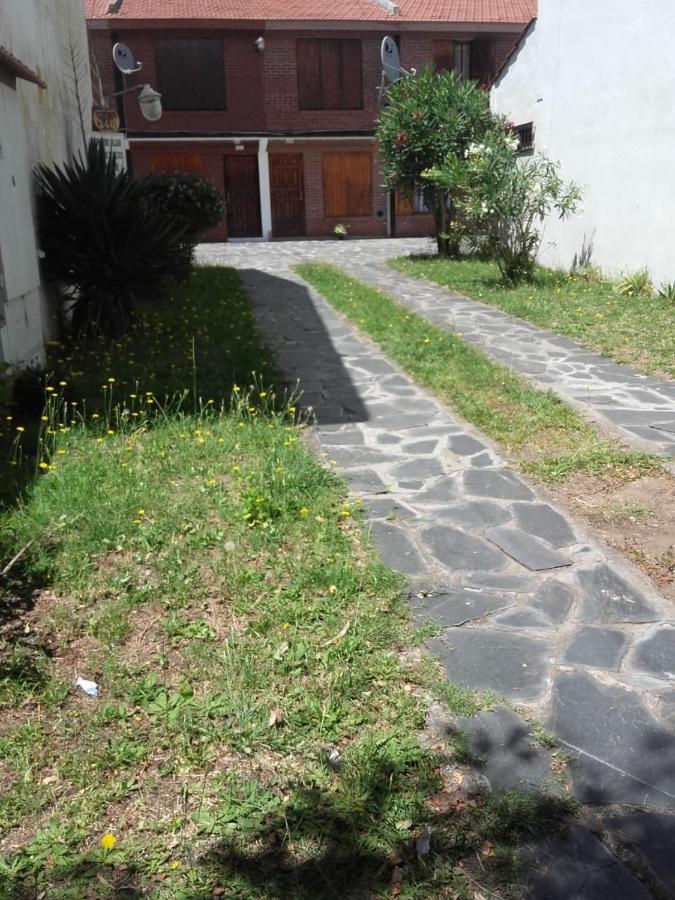 Holiday home Duplex Cerca Del Mar En Toninas Las Toninas