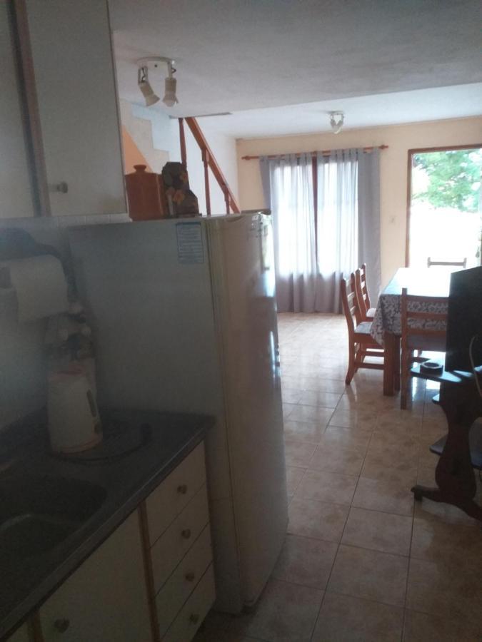 Duplex Cerca Del Mar En Toninas Holiday home Las Toninas