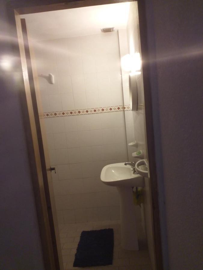 Duplex Cerca Del Mar En Toninas Holiday home