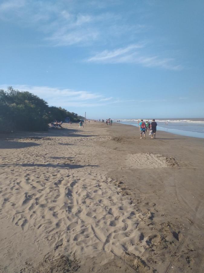 Duplex Cerca Del Mar En Toninas Holiday home Las Toninas
