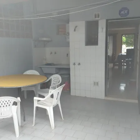 Duplex Cerca Del Mar En Las Toninas Exterior photo