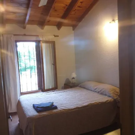 Duplex Cerca Del Mar En Las Toninas Exterior photo