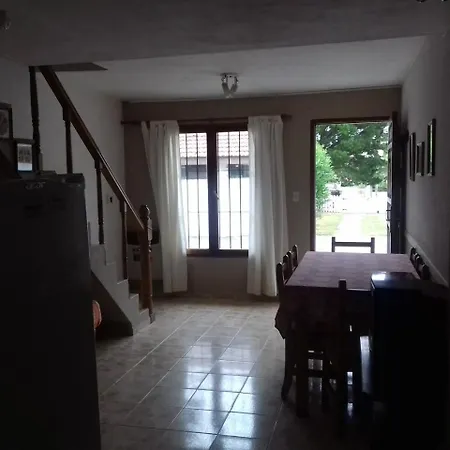 Duplex Cerca Del Mar En Las Toninas Exterior photo